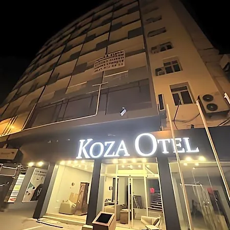 Altin Koza 4*