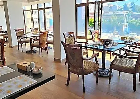 Hotel Altin Koza