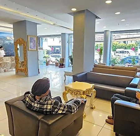 Altin Koza 4* Adana
