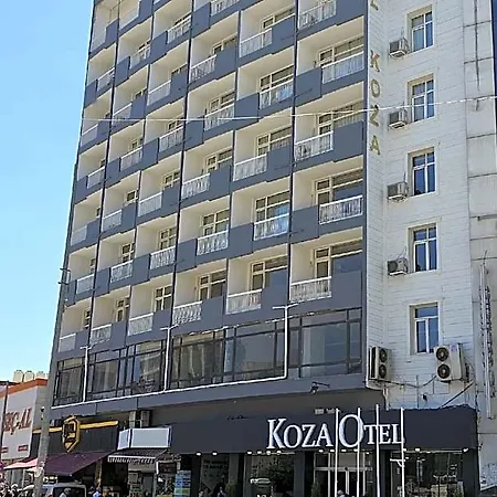 Altin Koza Hotel Adana