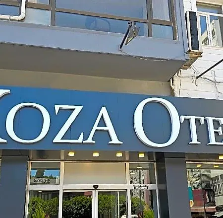 Hotel Altin Koza