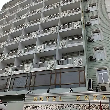 Altin Koza 4*