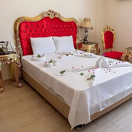Hotel Altin Koza Adana