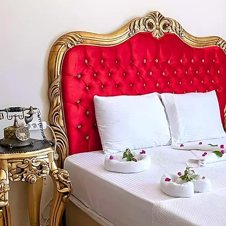 Altin Koza Hotel
