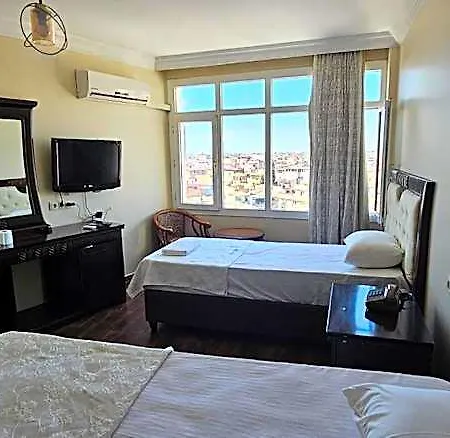 Altin Koza Hotel 4*