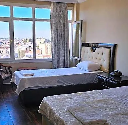 Altin Koza 4* Adana