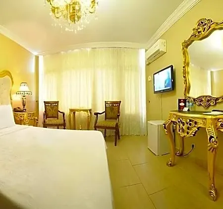 Altin Koza Hotel Adana