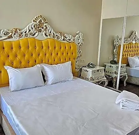 Hotel Altin Koza Adana