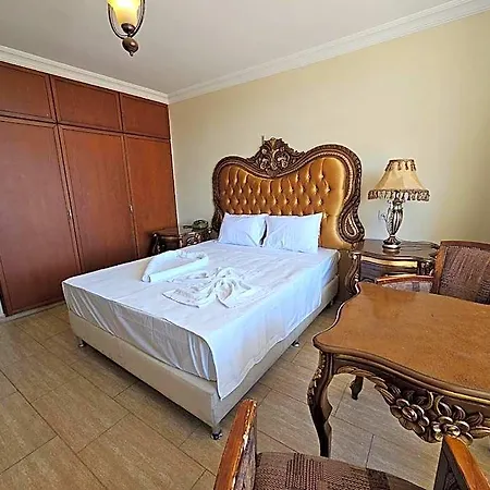 Altin Koza Hotel
