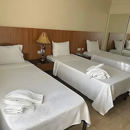 Altin Koza 4* Adana