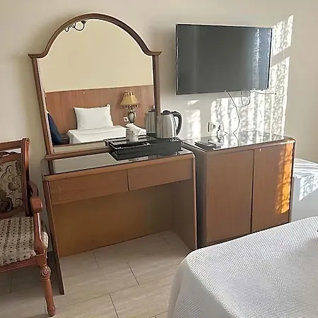 Hotel Altin Koza 4*