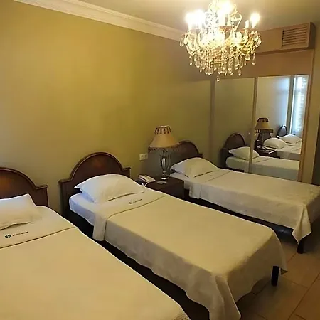 Altin Koza Hotel