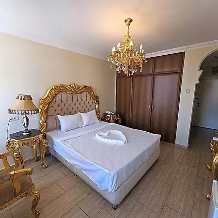 Altin Koza Hotel Adana