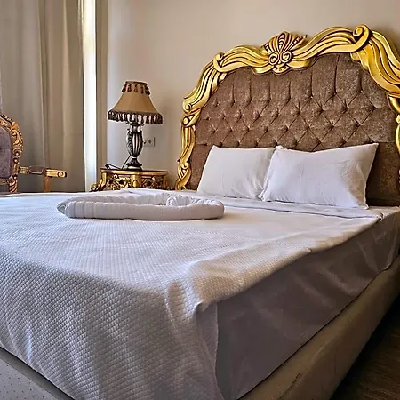 Hotel Altin Koza Adana