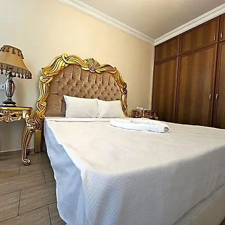 Altin Koza 4* Adana