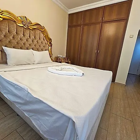 Altin Koza Hotel Adana