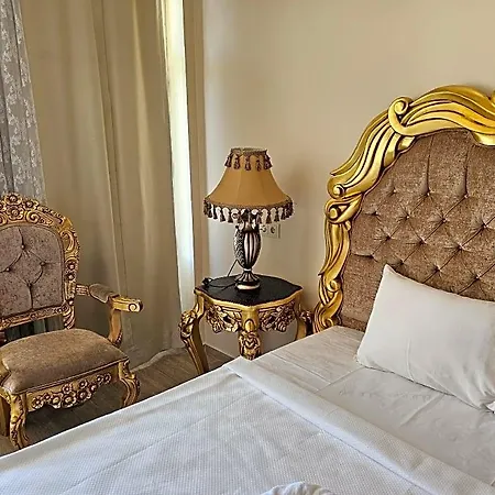 Hotel Altin Koza Adana