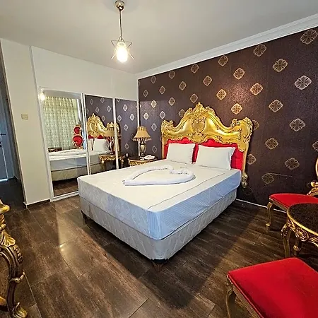 Altin Koza Adana
