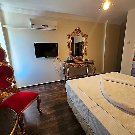 Altin Koza Hotel 4*