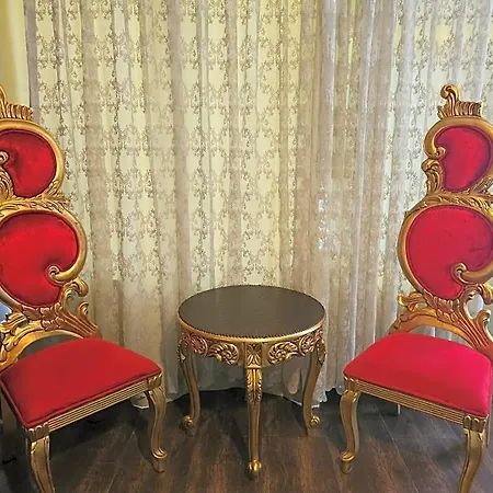 Hotel Altin Koza Adana