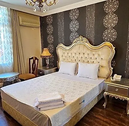 Altin Koza Hotel Adana