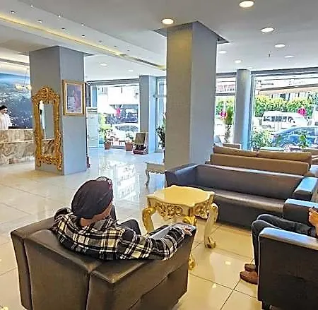 Hotel Altin Koza Adana