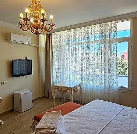 Altin Koza Hotel 4*